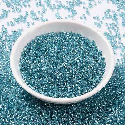 Cylinder Seed Beads X-SEED-H001-G14-1