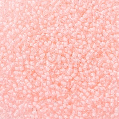 TOHO Round Seed Beads SEED-JPTR11-0967-1