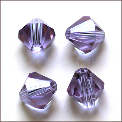 Imitation Austrian Crystal Beads SWAR-F022-3x3mm-212-1