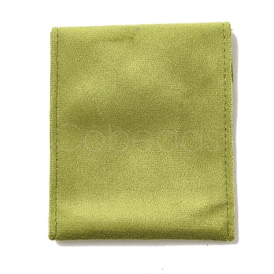 Velvet Jewelry Pouches ABAG-K001-01B-06-1