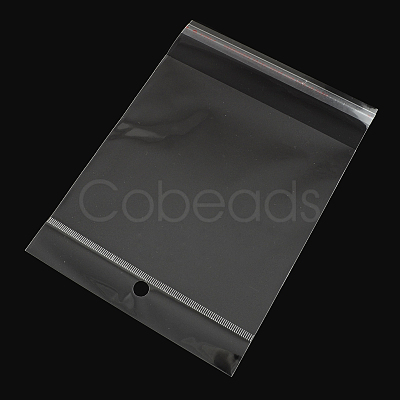 OPP Cellophane Bags X-OPC-S014-09-1