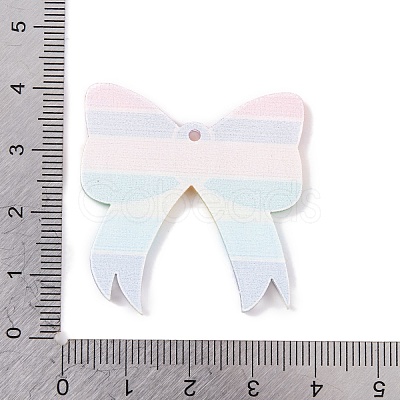 Rainbow Theme Acrylic Pendants MACR-U003-01E-1