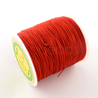 Nylon Thread NWIR-R013-2mm-700-1