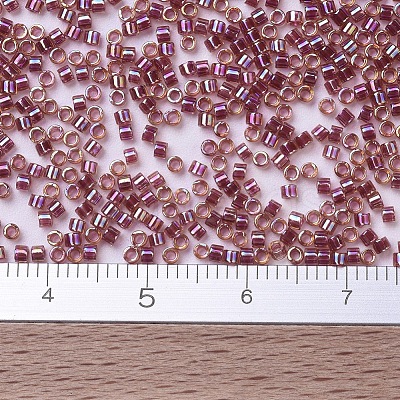 MIYUKI Delica Beads SEED-X0054-DB0088-1