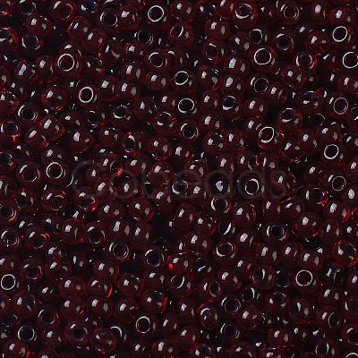 TOHO Round Seed Beads X-SEED-TR11-2153-1