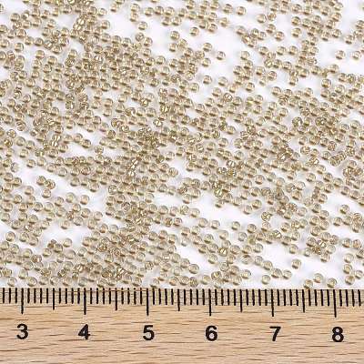 MIYUKI Round Rocailles Beads SEED-G009-RR3540-1