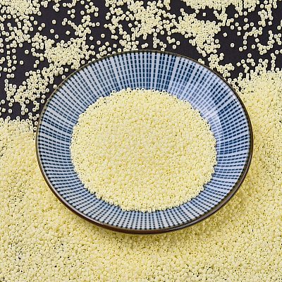 MIYUKI Delica Beads SEED-X0054-DB1511-1