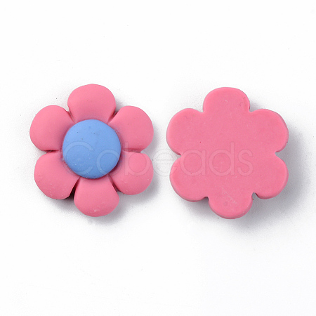 Resin Cabochons RESI-R429-03A-04-1