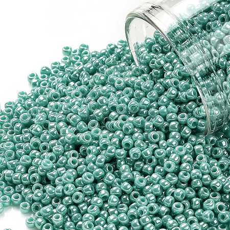 TOHO Round Seed Beads SEED-XTR11-0132-1
