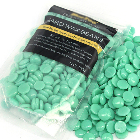 Hard Wax Beans MRMJ-R047-03J-1