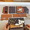 DIY Cute Cat Purse Making Kits, including Imitation Leather Fabric and Metal Findings, Sandy Brown, 195x140x60mm