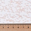 TOHO Round Seed Beads SEED-TR11-0011F-4