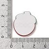 Cabochons Plastic Cabochons OACR-R269-02-3