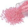 TOHO Round Seed Beads X-SEED-TR08-0191B-1