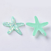 Resin Cabochons X-CRES-S306-021-2