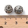 925 Sterling Silver Beads STER-M113-14AS-3