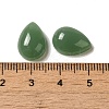 Glass Cabochons GLAA-B017-03B-03-3