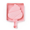 Ice Cream Food Grade Silicone Molds DIY-L025-004-4