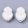 Handmade Porcelain Beads PORC-T005-005J-2