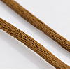 Macrame Rattail Chinese Knot Making Cords Round Nylon Braided String Threads NWIR-O002-11-2