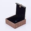 Wooden Bracelet Boxes OBOX-K001-01C-3