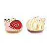 Eco-Friendly Zinc Alloy Charms FIND-N048-038-NR-3