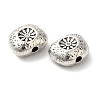 Tibetan Style Alloy Beads FIND-Z059-15AS-02-2