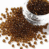Glass Seed Beads SEED-A004-3mm-13-1