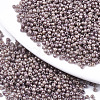 TOHO Round Seed Beads SEED-R049-1203-4