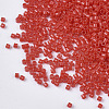 11/0 Grade A Glass Seed Beads SEED-S030-0774-2