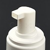 100ml PET Plastic Foaming Soap Dispensers X-TOOL-WH0080-52A-4