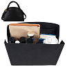 Felt Purse Organizer Insert FIND-WH0120-79A-01-1