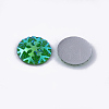 Resin Cabochons RESI-S369-03-3
