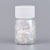 Plastic Candy Sequins/Paillette Chip DIY-I019-02N-3