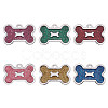 Alloy Pendants PALLOY-CJ0001-78-1