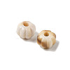 Two Tone Opaque Acrylic Beads MACR-M044-04A-2