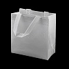 Non-Woven Reusable Folding Gift Bags with Handle ABAG-F009-A01-2