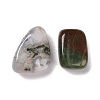 Natural Indian Agate Beads G-O029-08I-3