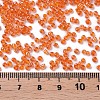 Glass Seed Beads X1-SEED-A006-2mm-109B-3