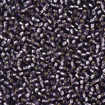 TOHO Round Seed Beads SEED-JPTR11-0039F-1