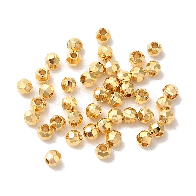 Brass Spacer Beads X-KK-O133-013C-G-1