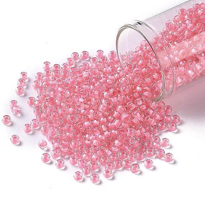 TOHO Round Seed Beads X-SEED-TR08-0191B-1