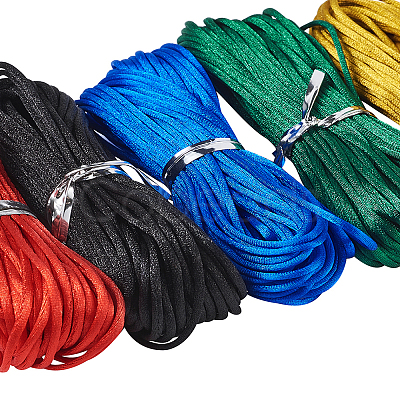 Nylon Thread NWIR-TA0001-02-1