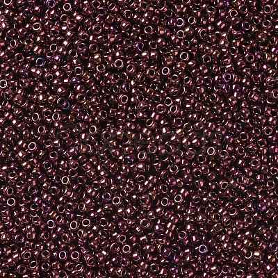 TOHO Round Seed Beads SEED-XTR11-0502-1