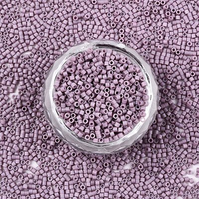 11/0 Grade A Glass Seed Beads SEED-S030-1008-1