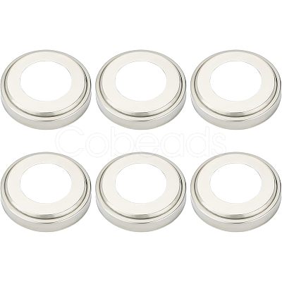 SUPERFINDINGS 304 Stainless Steel Lid STAS-FH0001-35-1