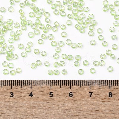 TOHO Round Seed Beads SEED-JPTR08-0173-1