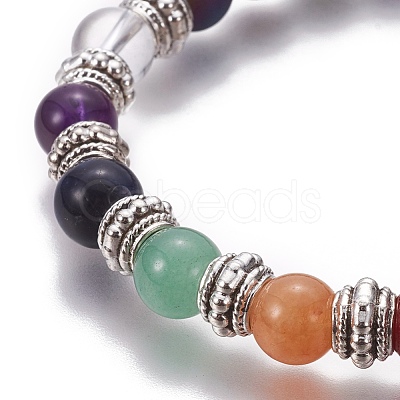 Chakra Jewelry BJEW-I273-A01-1