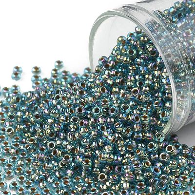 TOHO Round Seed Beads SEED-JPTR11-0995-1