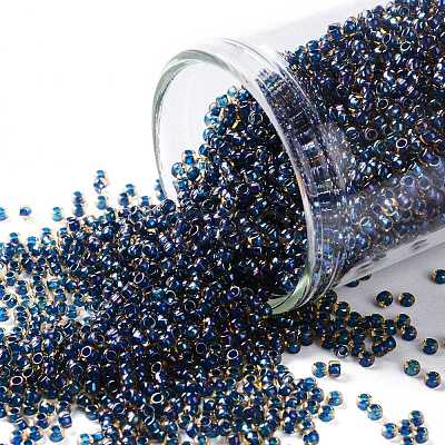 TOHO Round Seed Beads X-SEED-TR15-0929-1